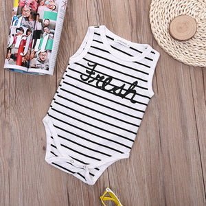 Fresh Romper