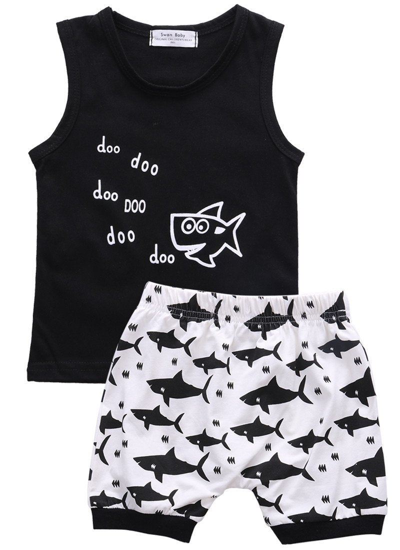 Shark Set