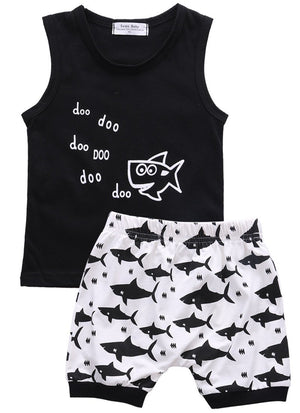 Shark Set