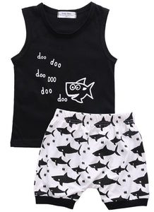 Shark Set