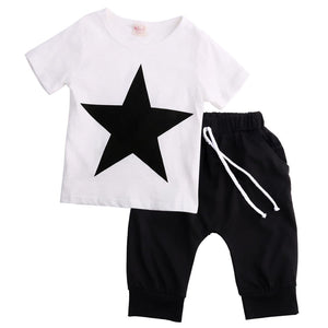 The Star Set