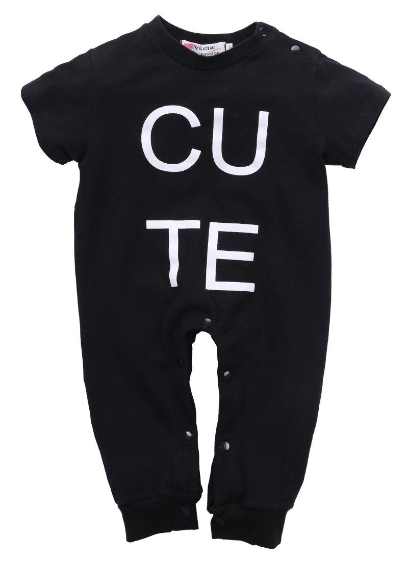 Cute Romper