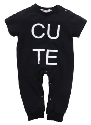 Cute Romper