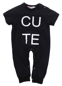 Cute Romper