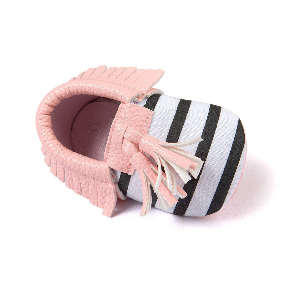 Prewalkers Baby Boots