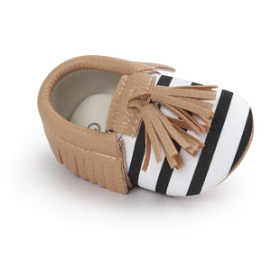 Prewalkers Baby Boots