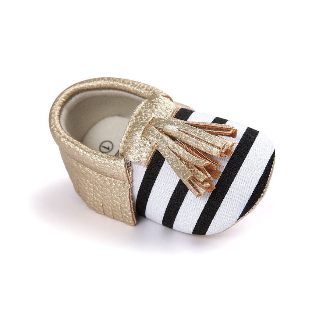 Prewalkers Baby Boots