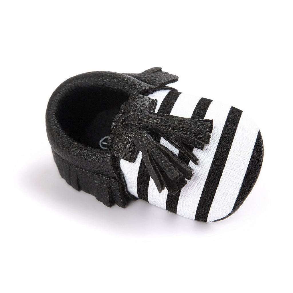 Prewalkers Baby Boots