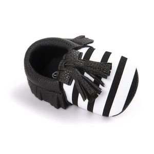 Prewalkers Baby Boots