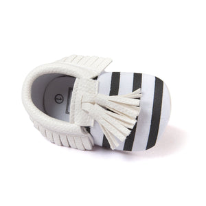 Prewalkers Baby Boots