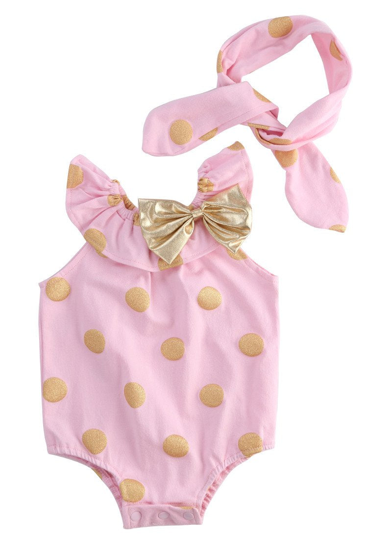 Golden Dot Set