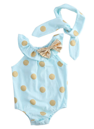 Golden Dot Set