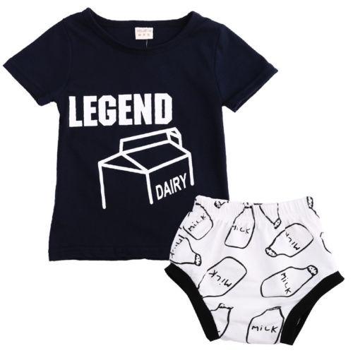 The Legendary Set