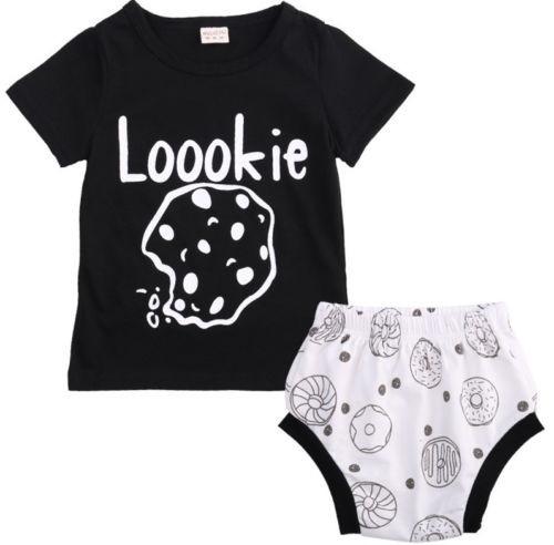 The Lookie Set