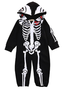 The Scary Romper
