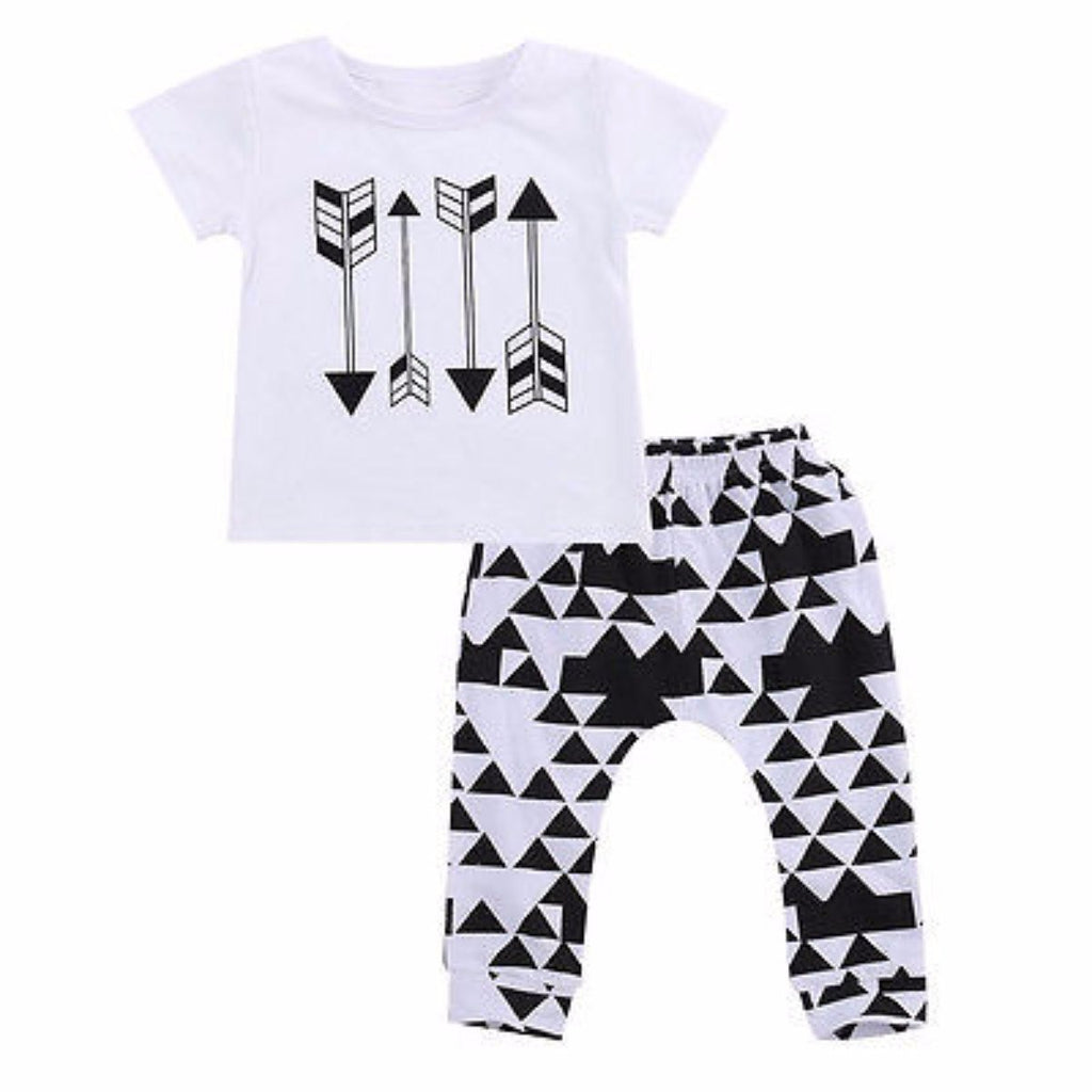 Arrows Set