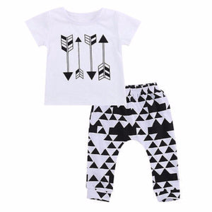 Arrows Set