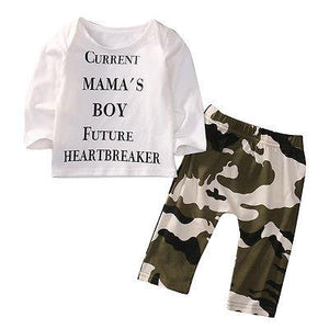 Future Heartbreaker Set
