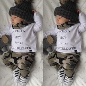 Future Heartbreaker Set