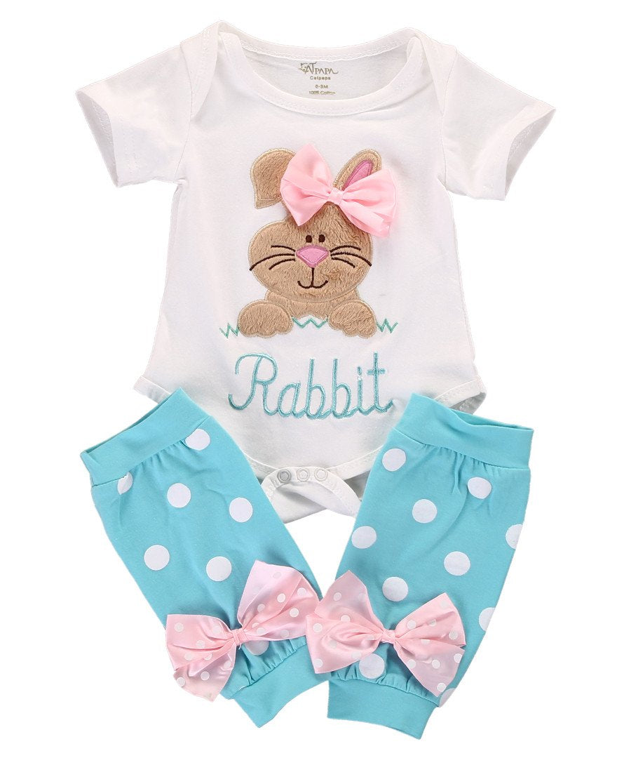 The Rabbit Set