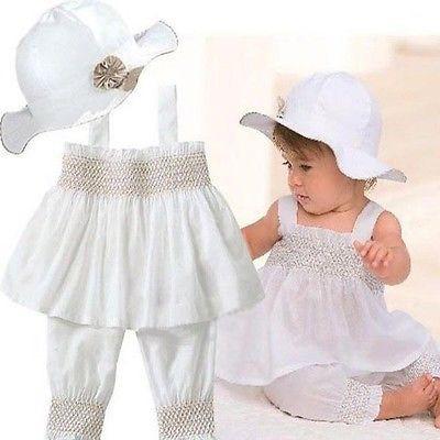 Princess Sleeveless Dress Set