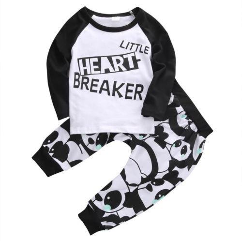 Little Heart Breaker Set