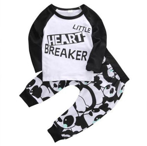 Little Heart Breaker Set
