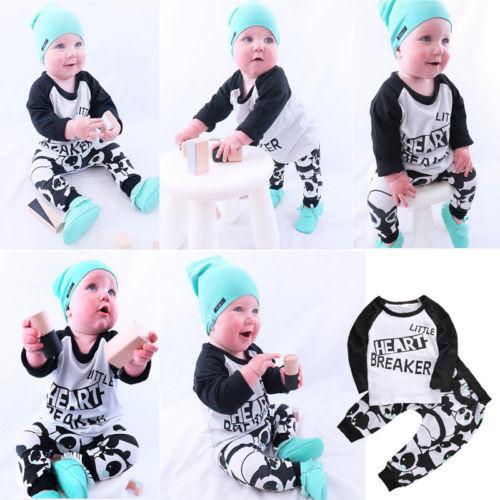 Little Heart Breaker Set