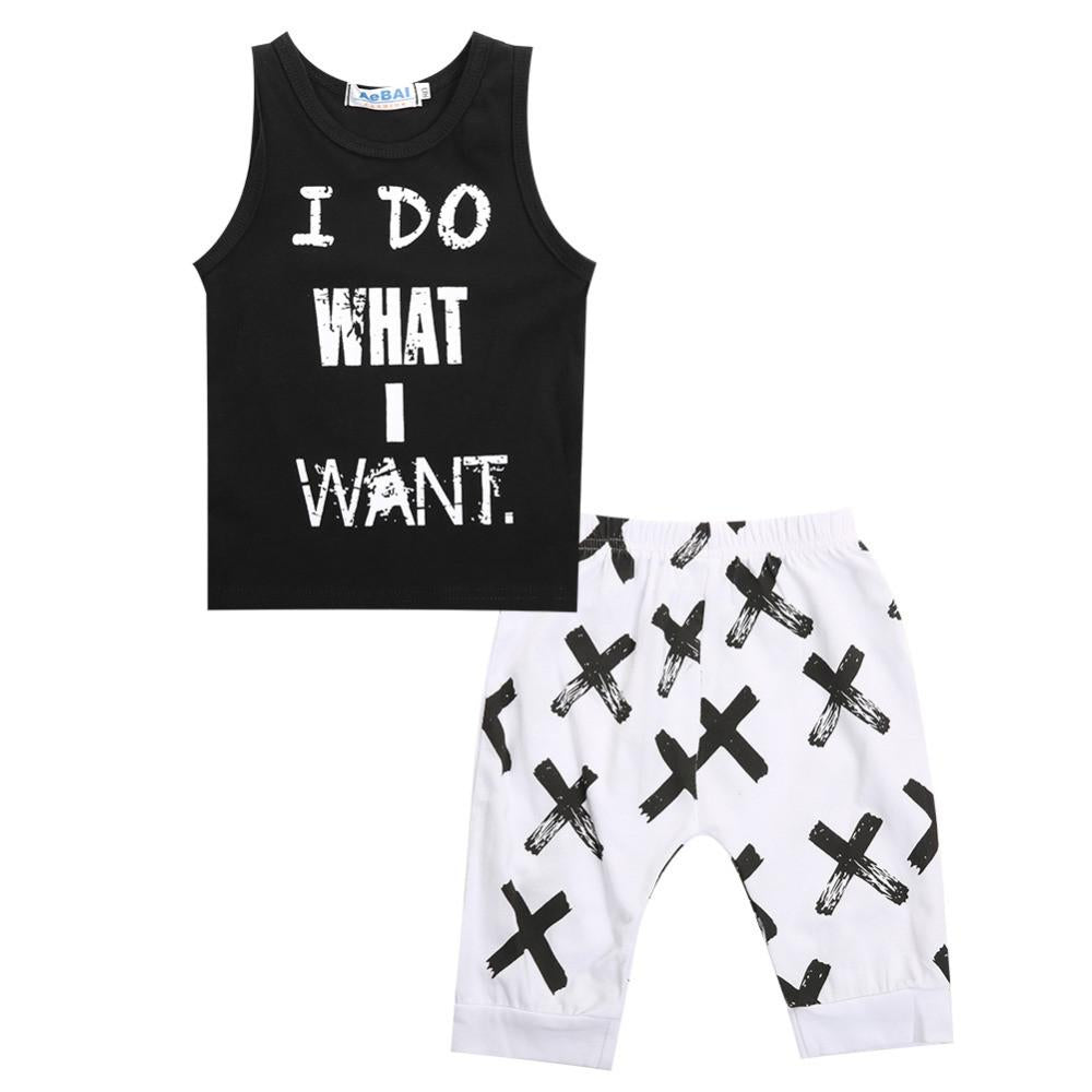 I Do What I Want Set