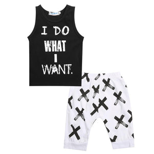 I Do What I Want Set
