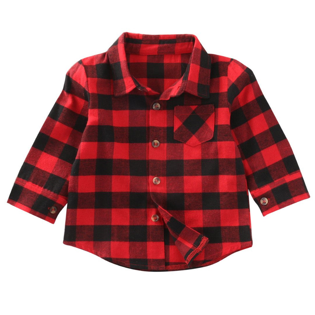 Classic Baby Shirt