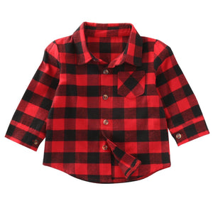 Classic Baby Shirt