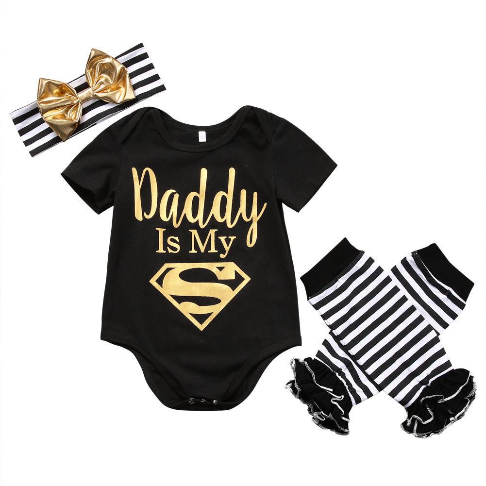 Daddy Is My Superman