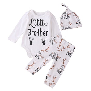 Little Brother Set