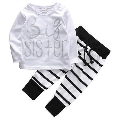Big Sister Set