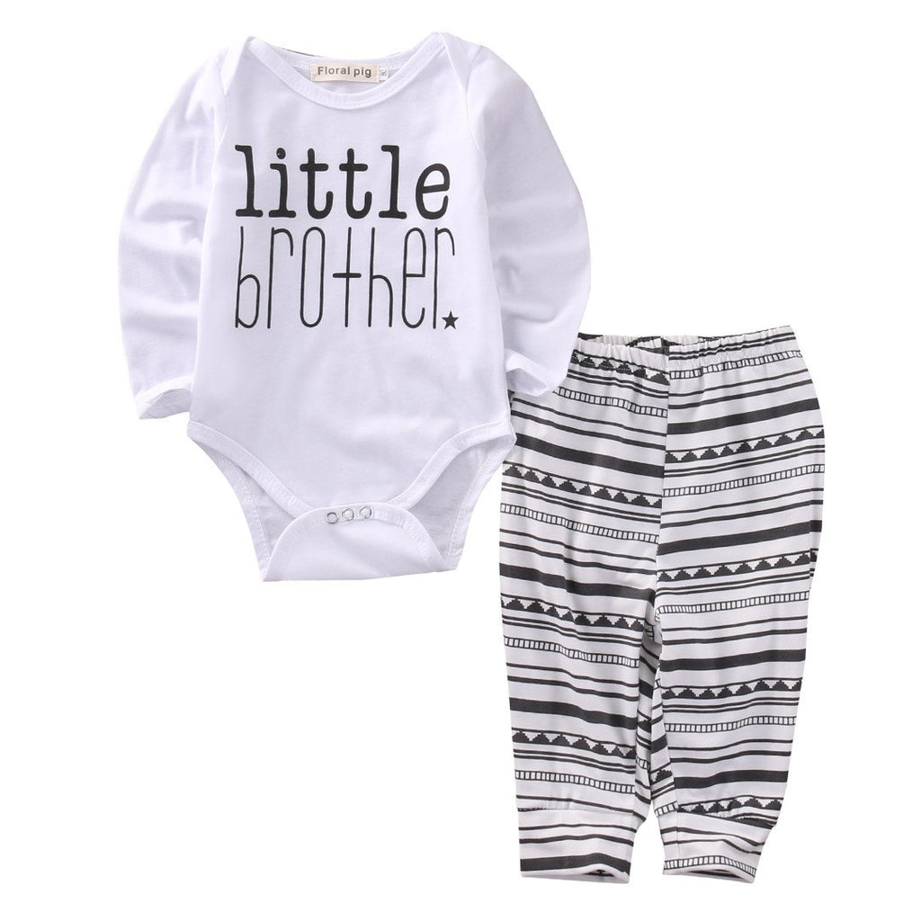Little Brother Set