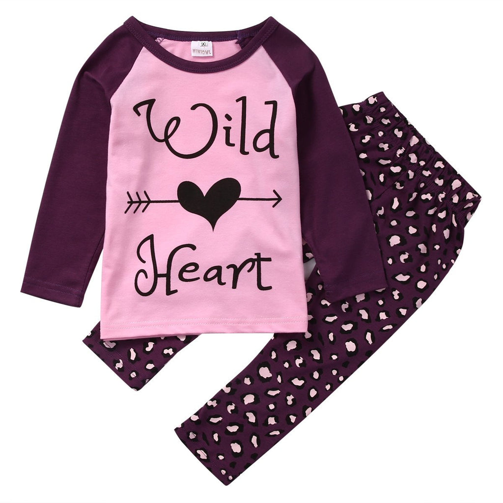 Wild Heart Set