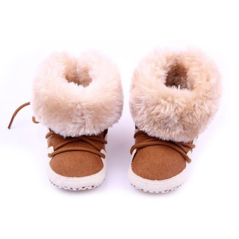 Snow Booties