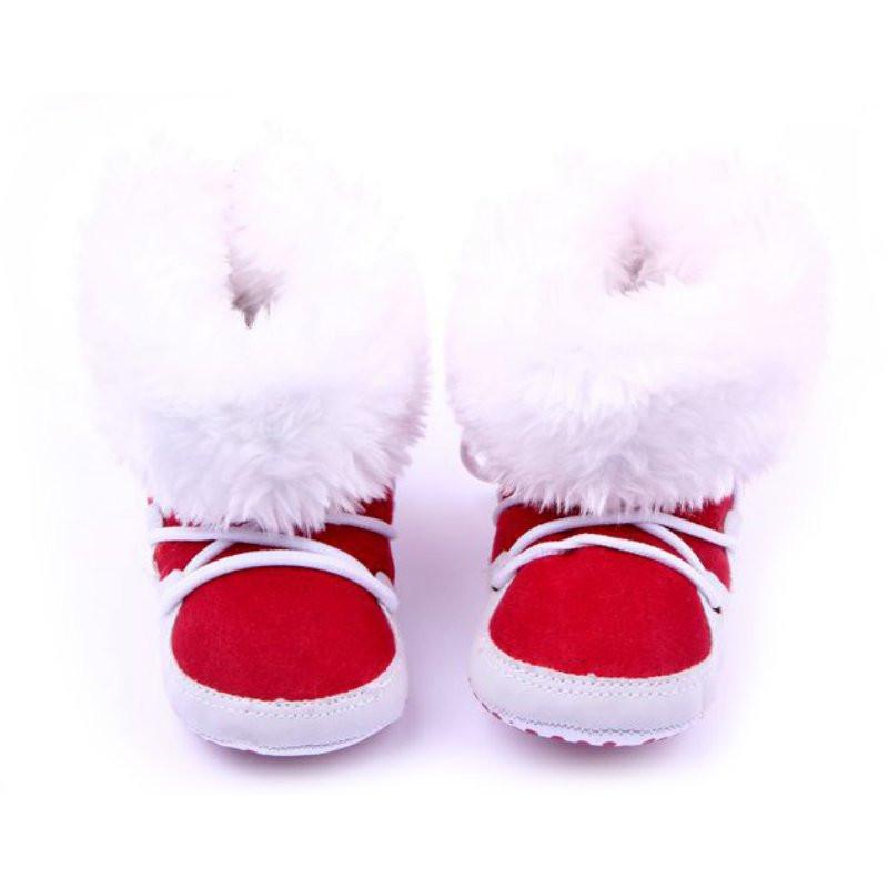 Snow Booties