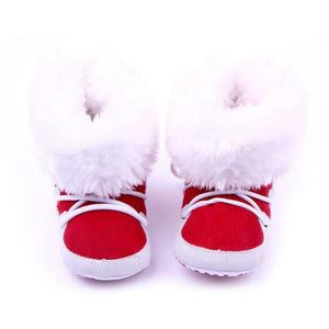 Snow Booties