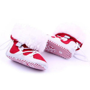 Snow Booties