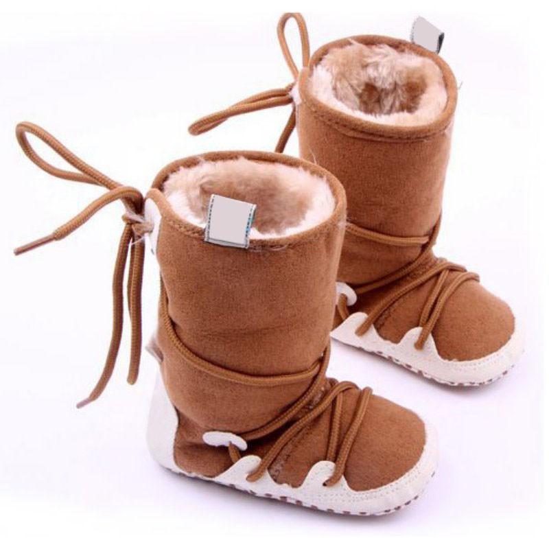 Snow Booties