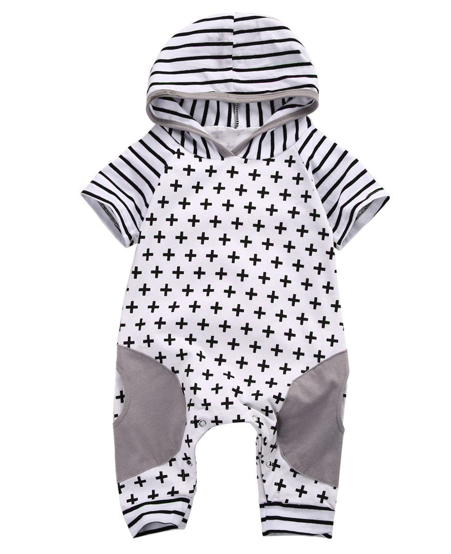 Xmas Romper