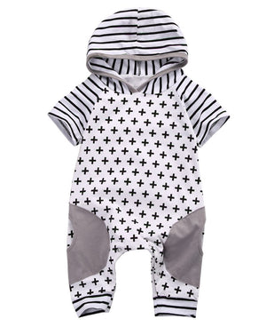 Xmas Romper