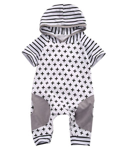 Xmas Romper
