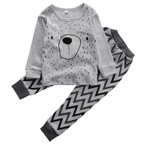 Puppy Printed  Set