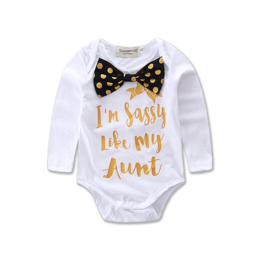 Sassy Like Auntie