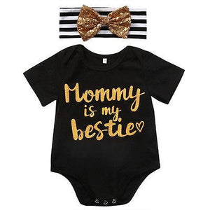 Best Mommy Set