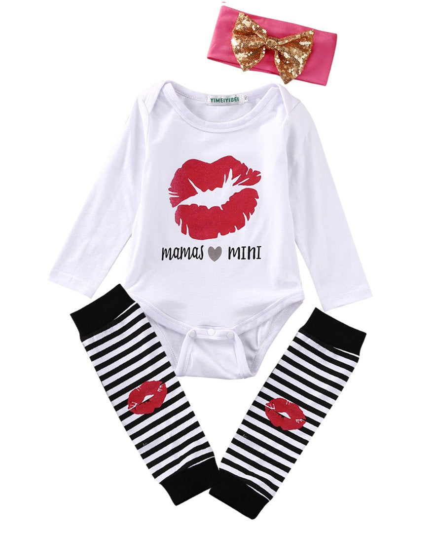 Mamas Mini Set