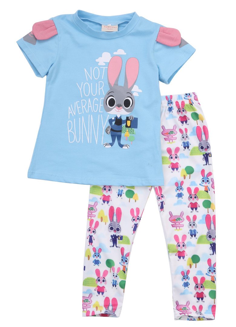 Average Rabbit Set